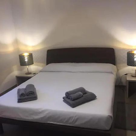 Bnb Giusto Matera Kültér fotó