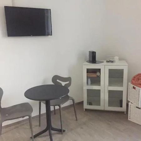 Bnb Giusto Matera Kültér fotó