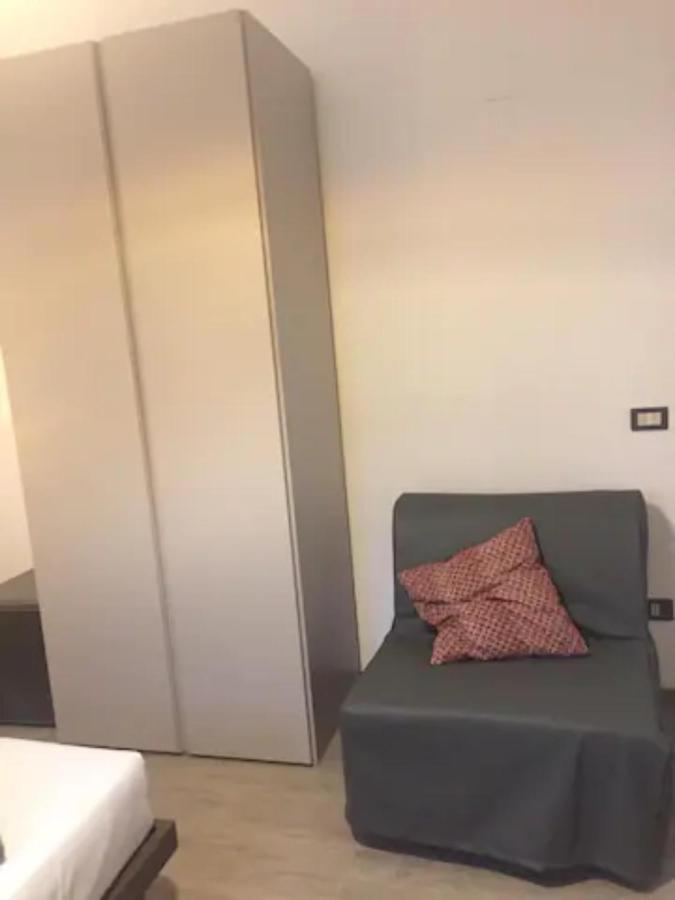 Bnb Giusto Matera Kültér fotó