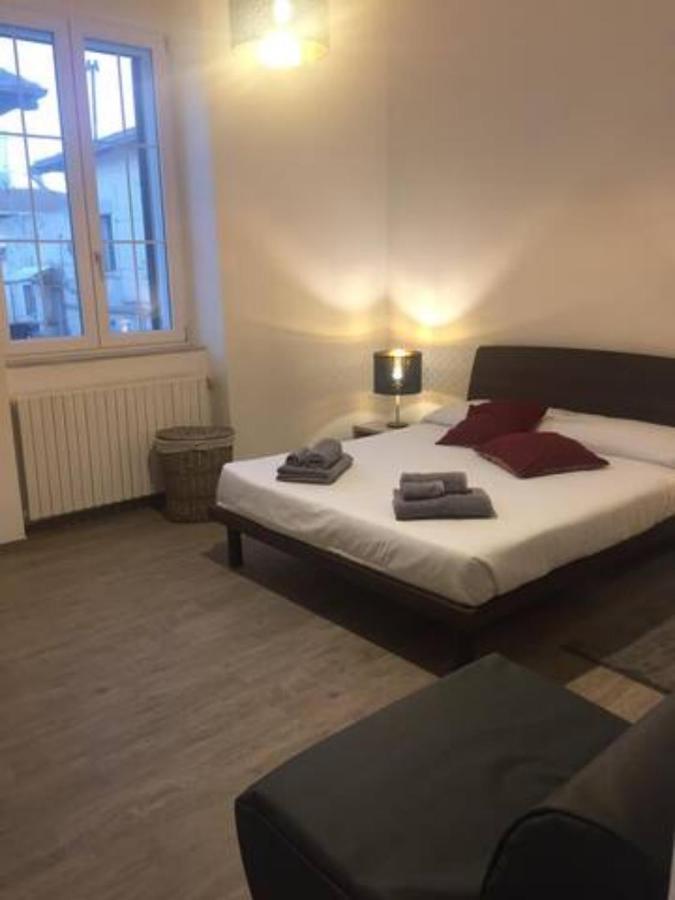 Bnb Giusto Matera Kültér fotó
