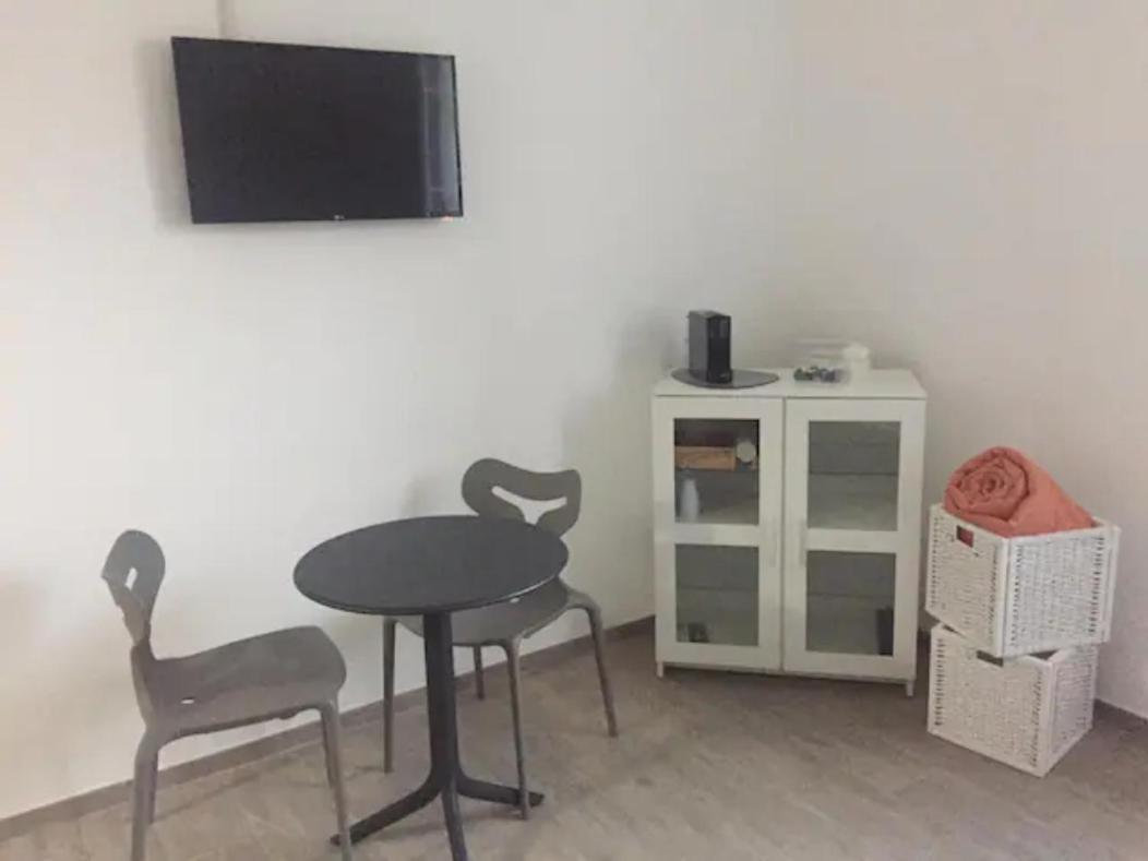 Bnb Giusto Matera Kültér fotó
